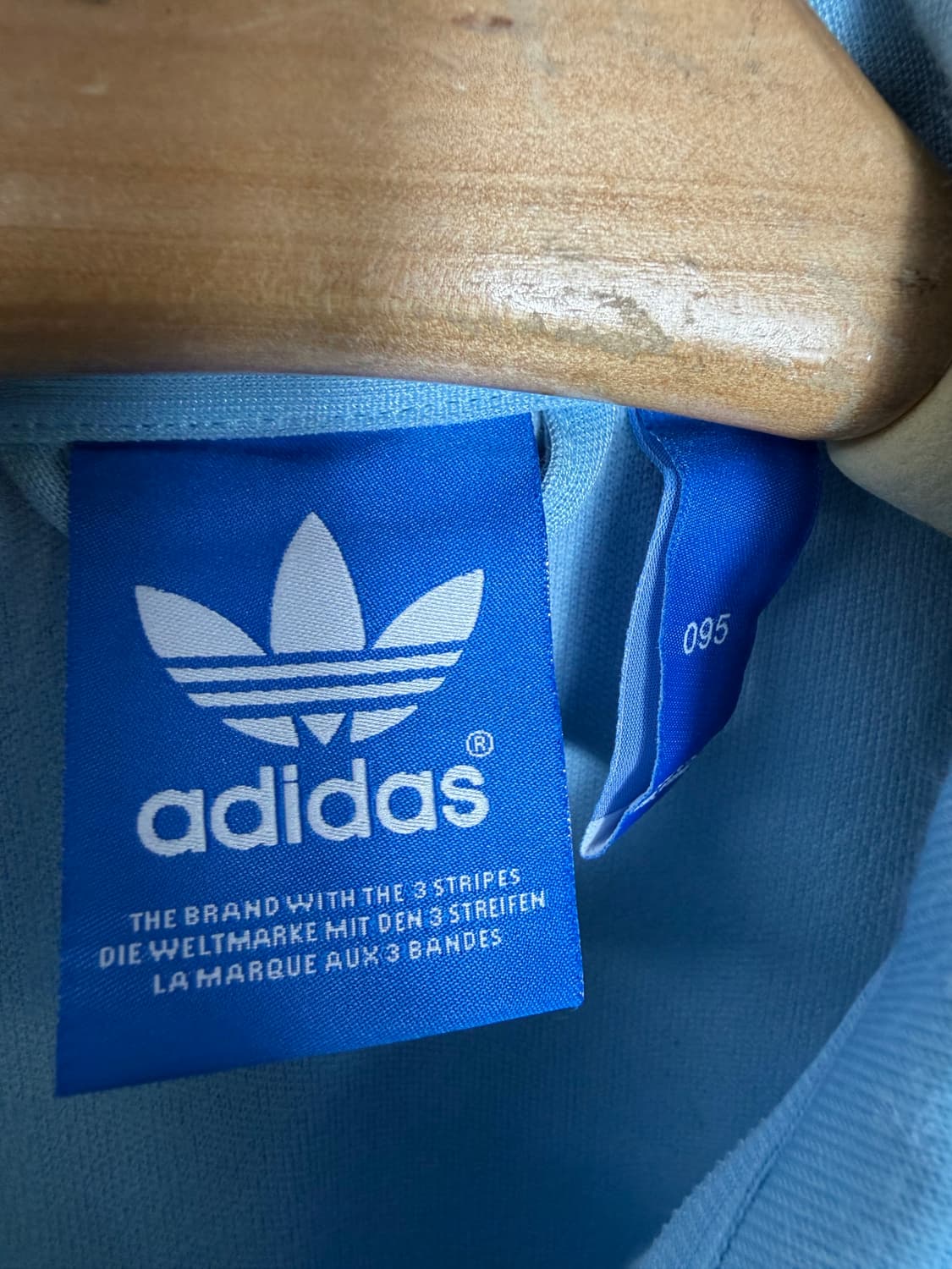 독일져지 독일트랙탑 독일유니폼  아디다스져지 상품이미지3