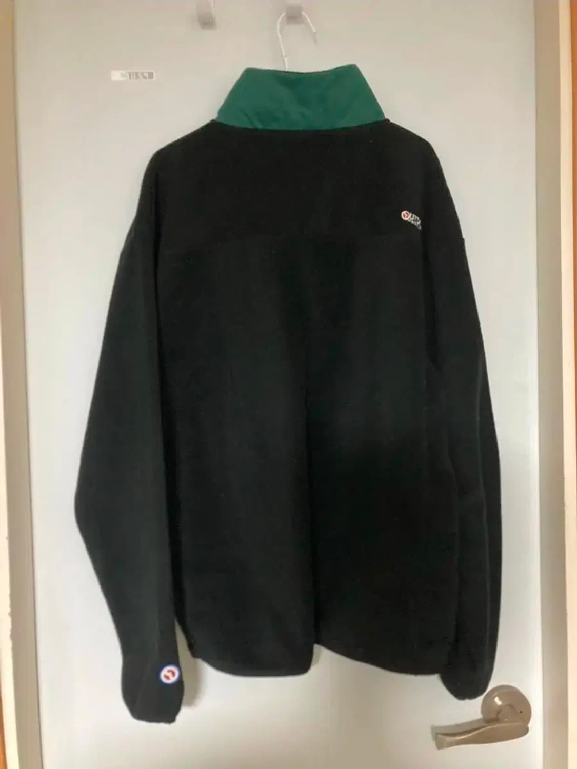 아웃도어 프로덕츠 반집업 후리스 팝니다  상품이미지3