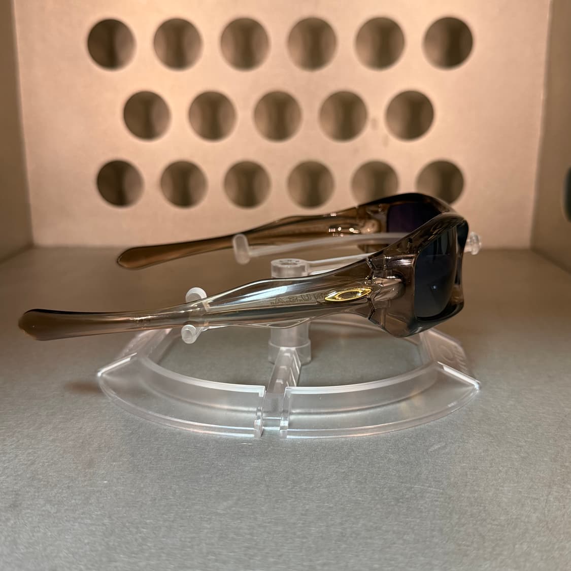 오클리 Monster Dog 몬스터독 (2006) 상품이미지4