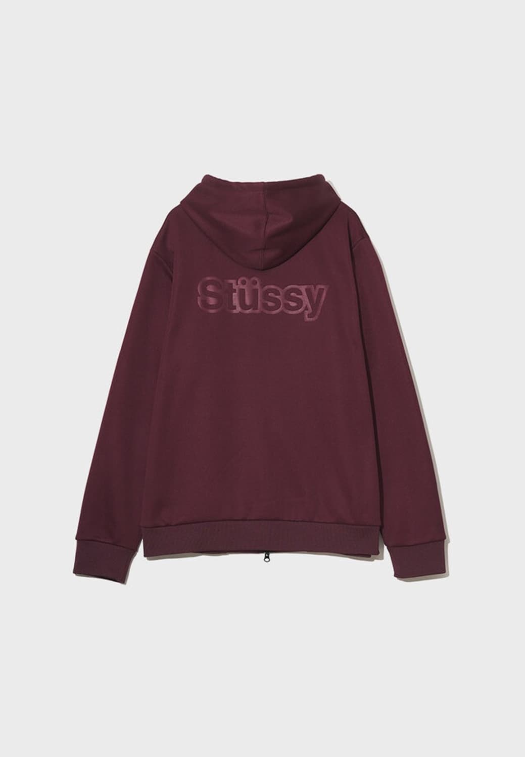 Stussy Bonded Fleece Hoodie 상품이미지2