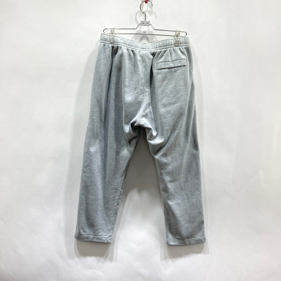 나이키 남성 일자핏 트레이닝팬츠 XL 영구제 상품이미지3