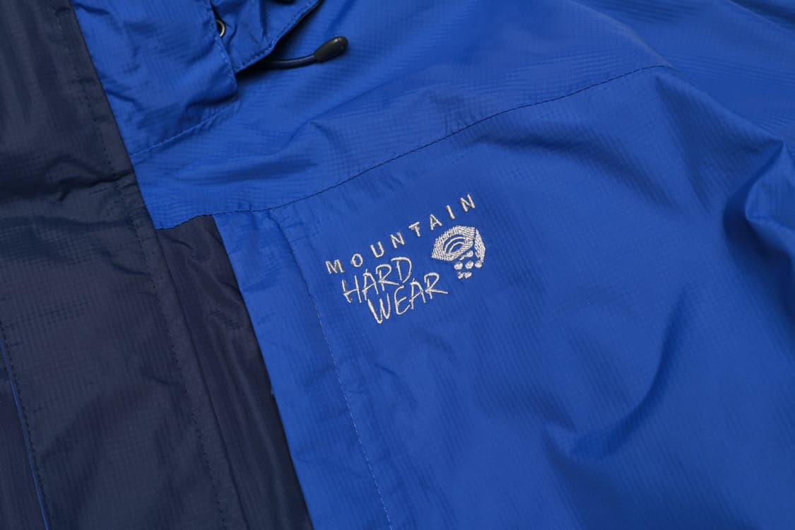 [XXL] 마운틴하드웨어 DRY.Q 마운틴 파카 상품이미지3