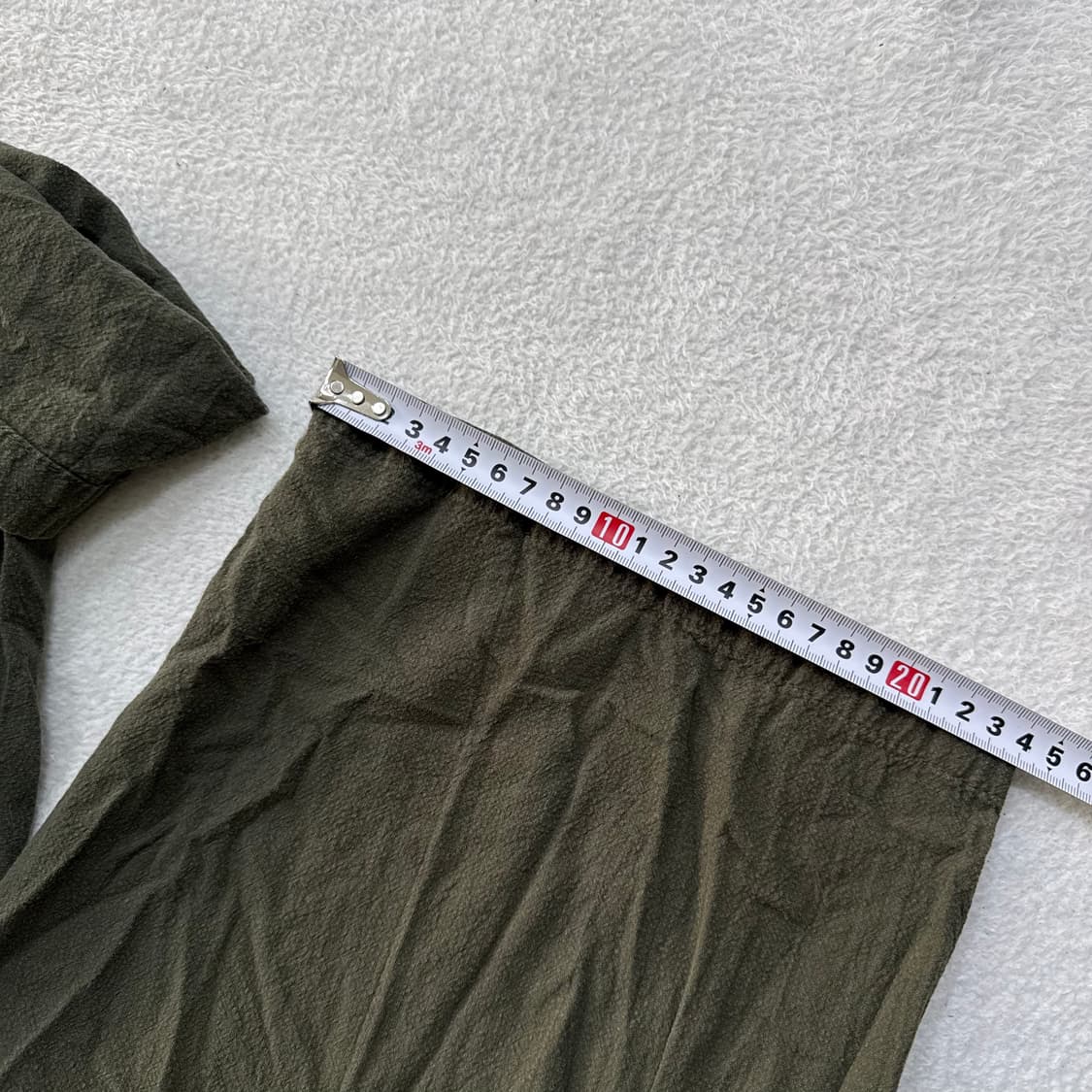 3XL 빈티지 린넨 팬츠 0508T 상품이미지6