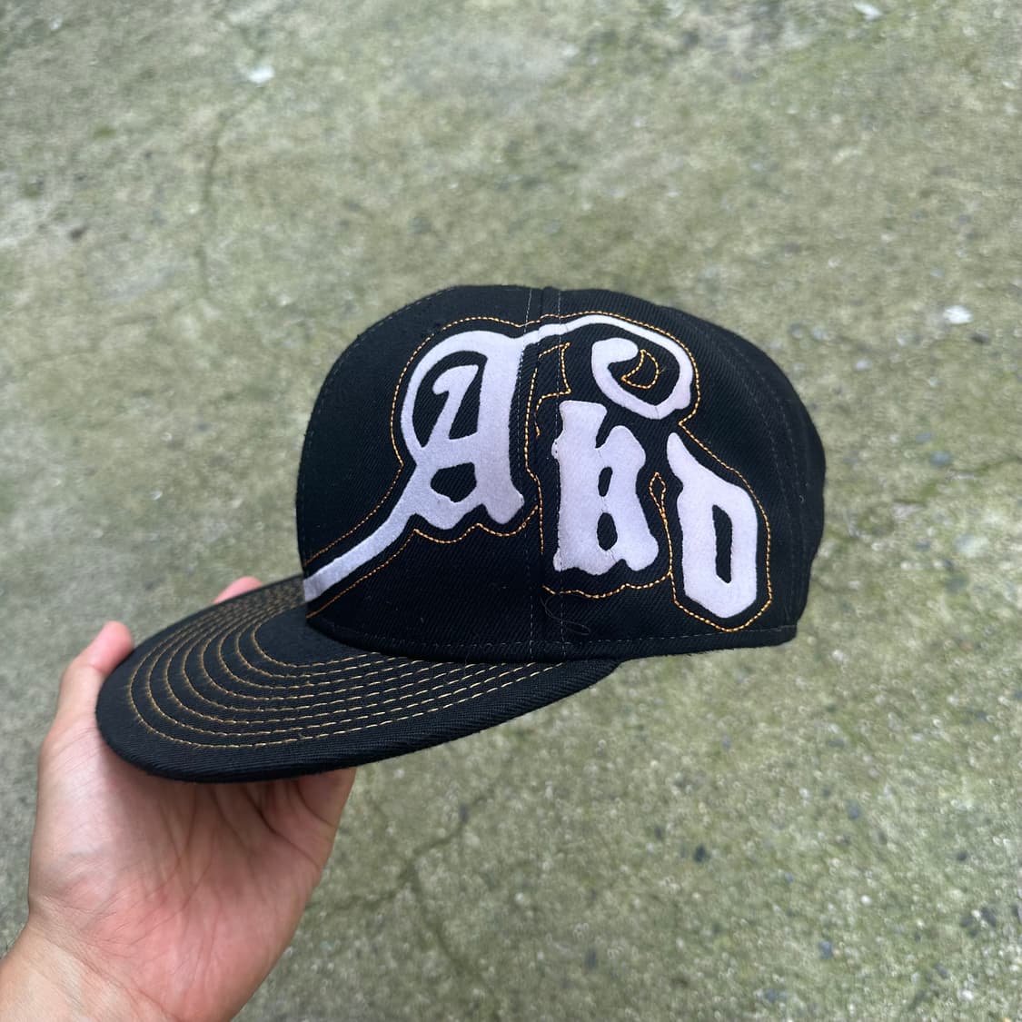 vintage akademiks cap 상품이미지3