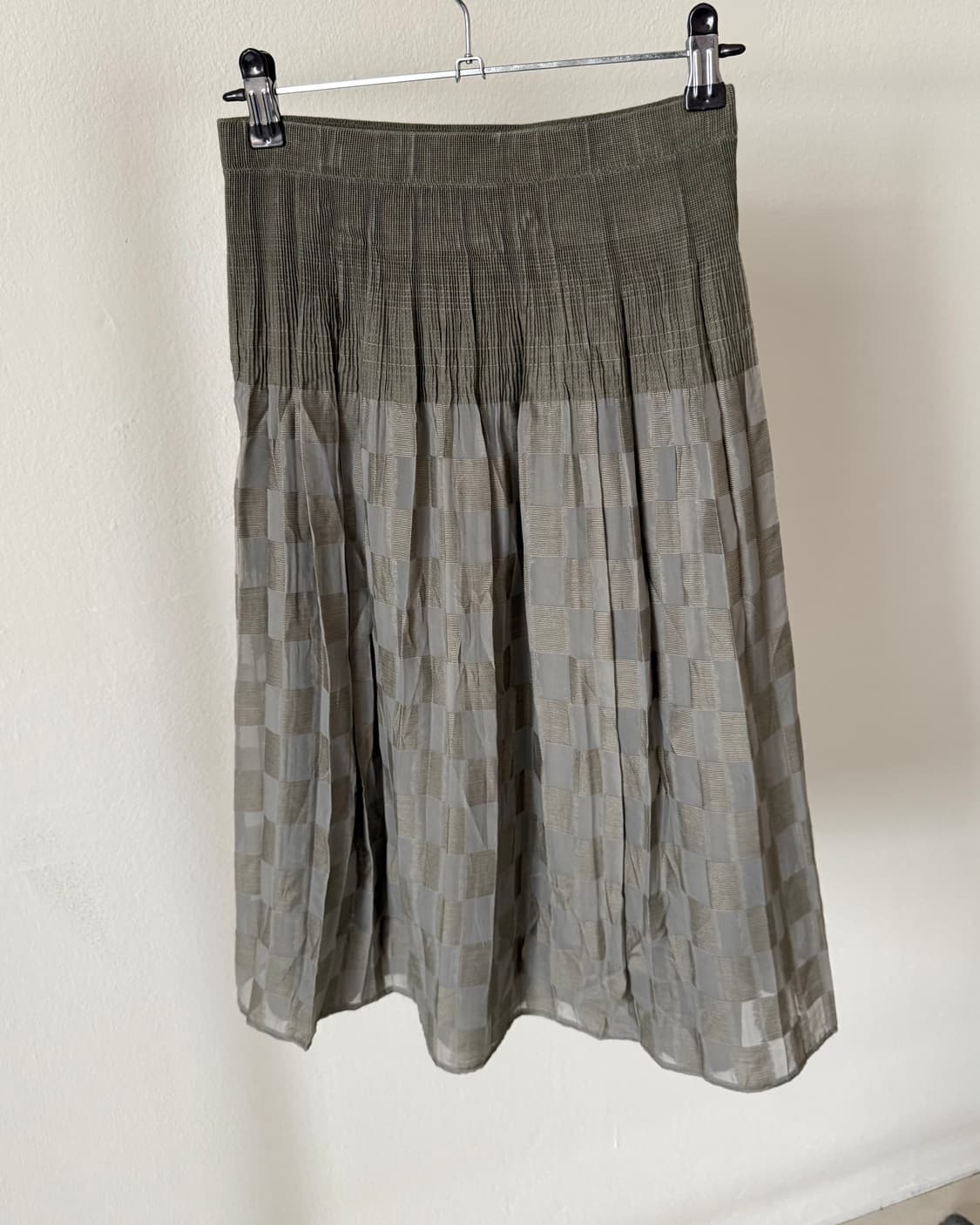 빈티지 투웨이 스커트 상품이미지7