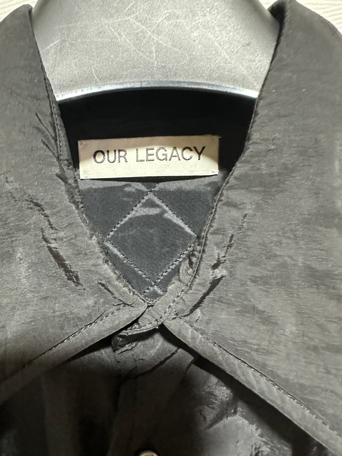 [48] 아워레가시 테크 버로우드 자켓 상품이미지7