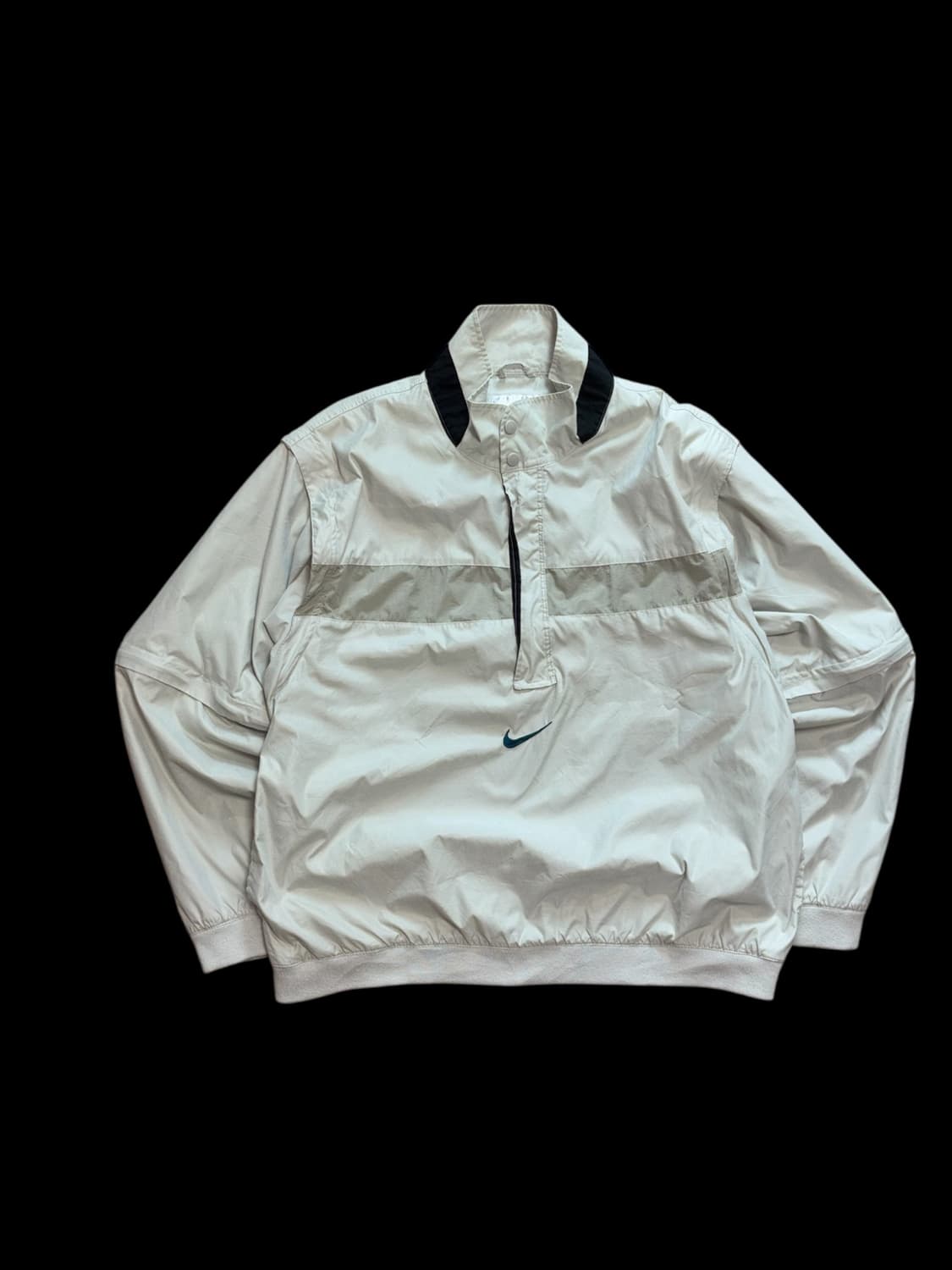 나이키 올드스쿨 아노락 웜업 상품이미지2