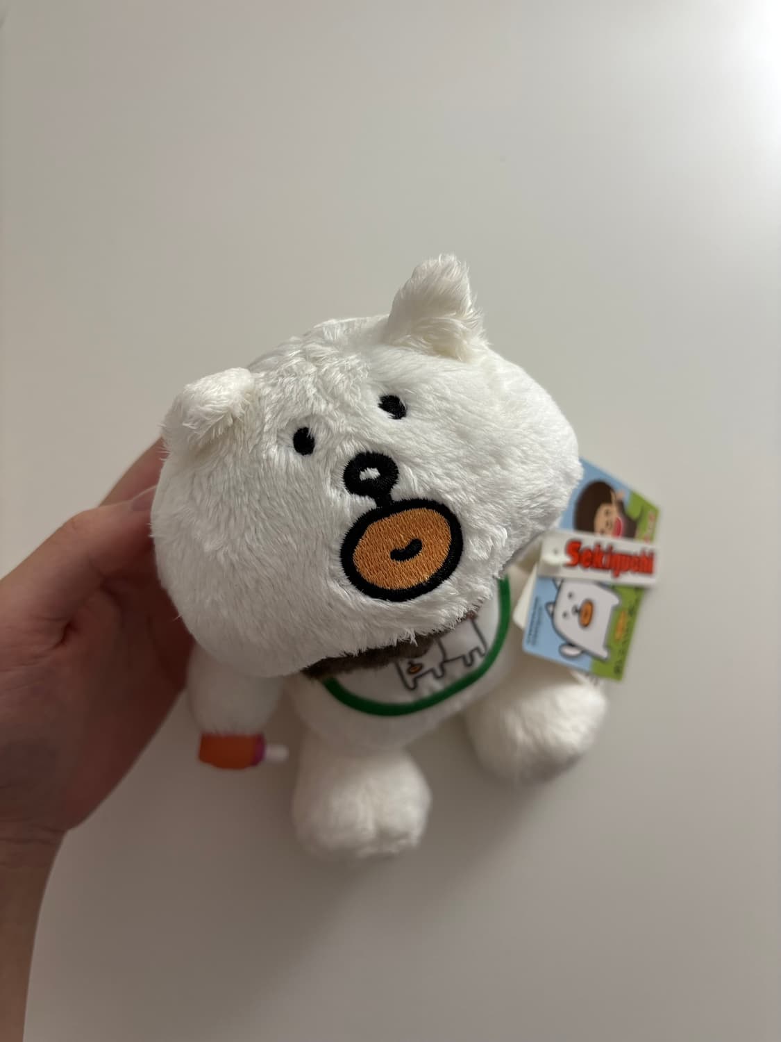 멋쟁이강아지 모치 몬치치  상품이미지2