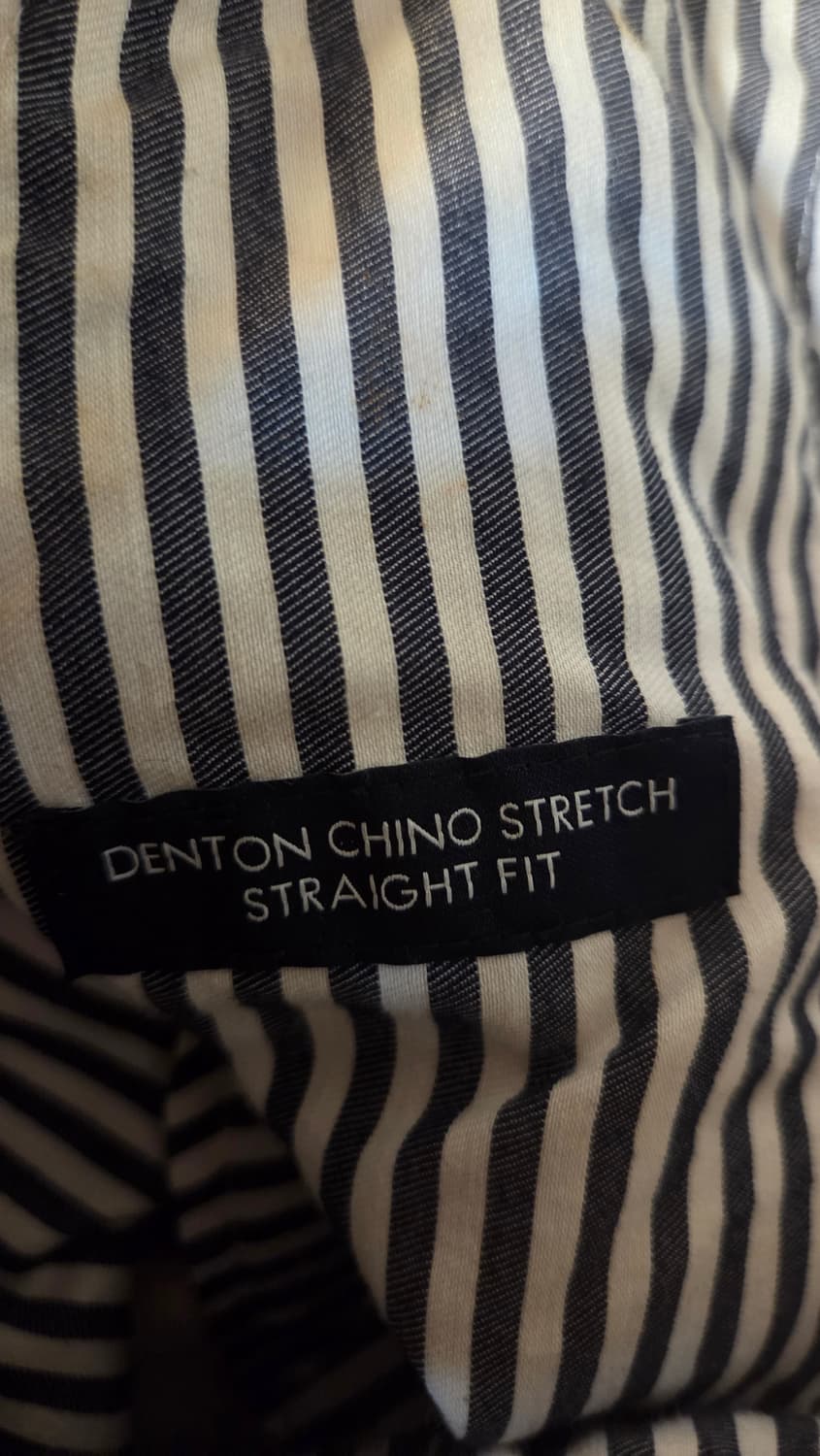 타미힐피거 스트레이트 치노 상품이미지4