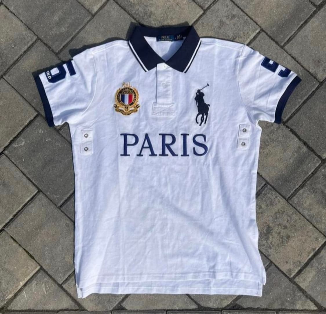 폴로 빅포니 치프키프 파리 상품이미지1