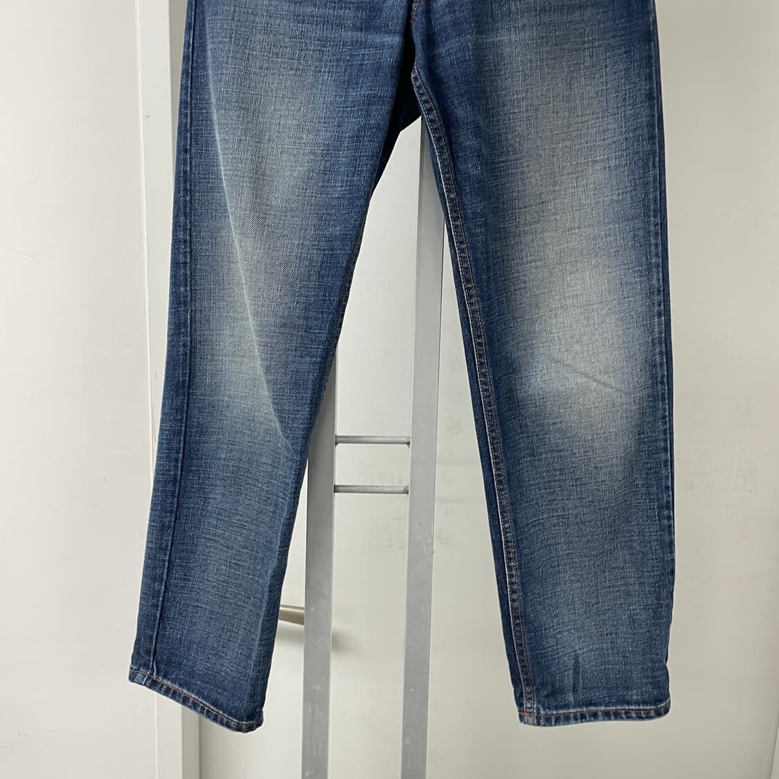 이자벨마랑 데님 팬츠 34(W) 상품이미지3
