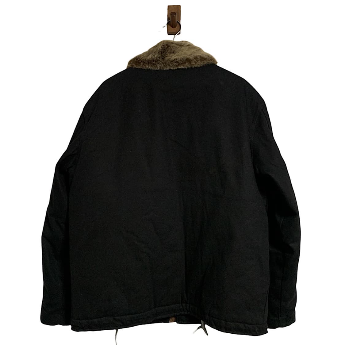 프리즘웍스 N-1 덱자켓  XL 상품이미지5