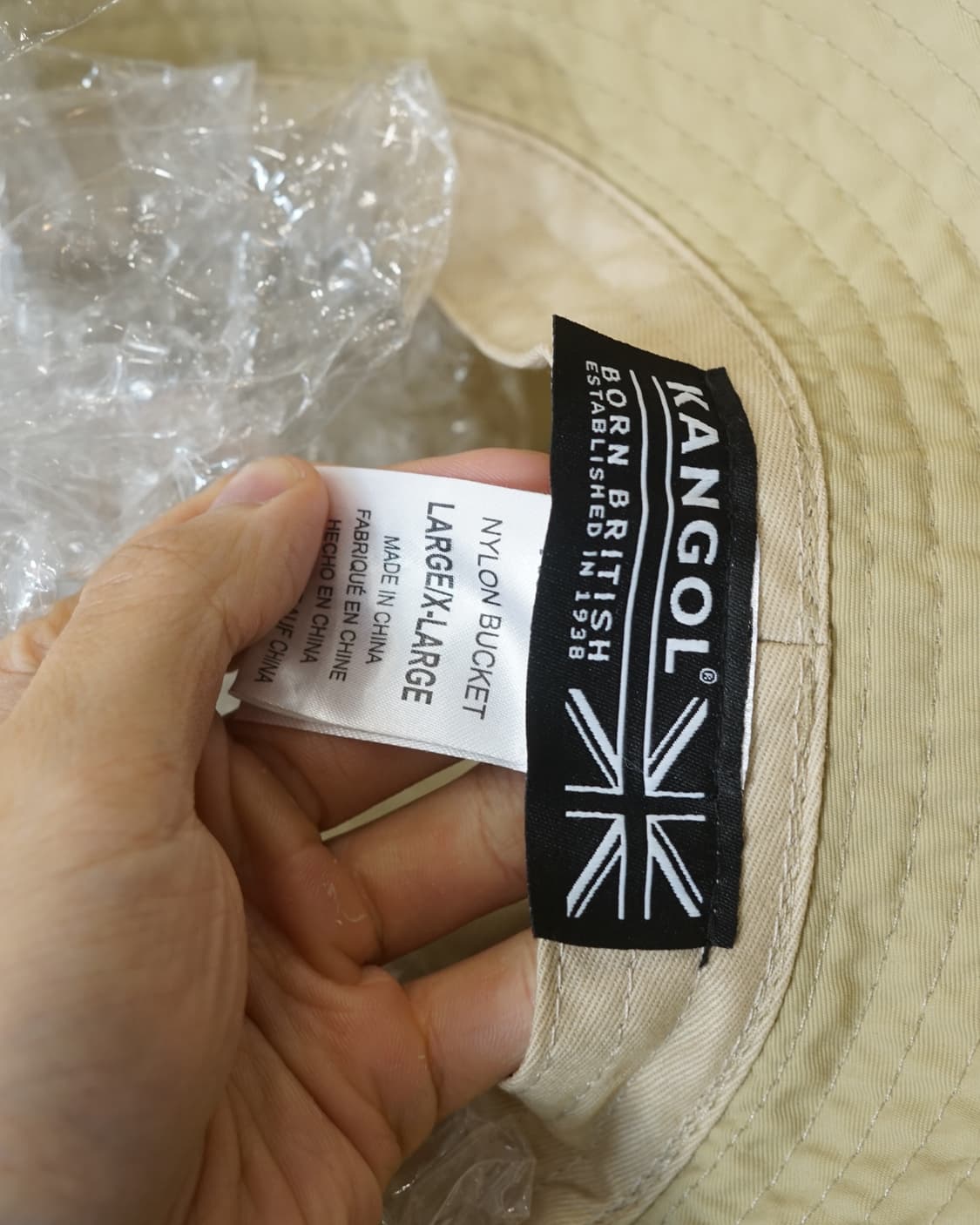 Kangol 상품이미지3