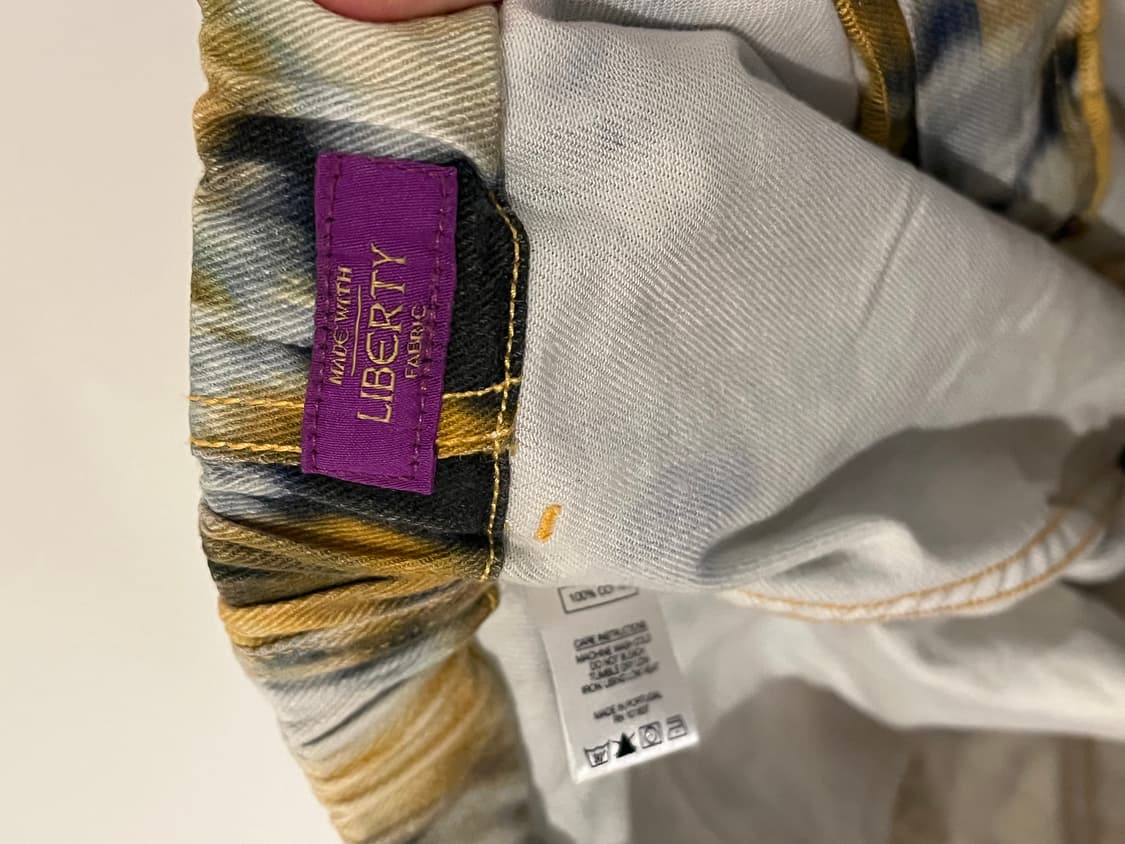 Supreme Liberty Jogger Pants 상품이미지6