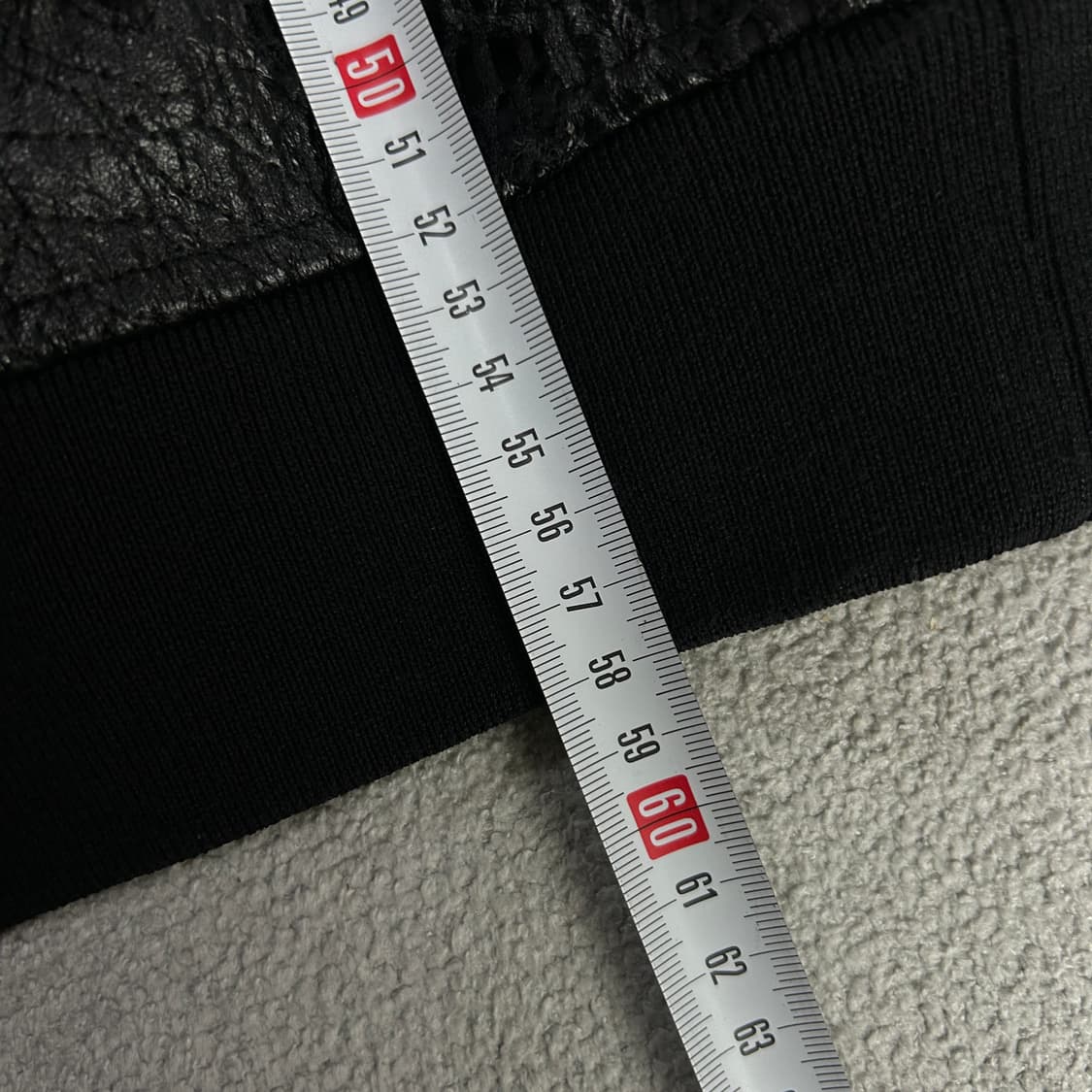 DKNY 가죽무늬 자켓  상품이미지5