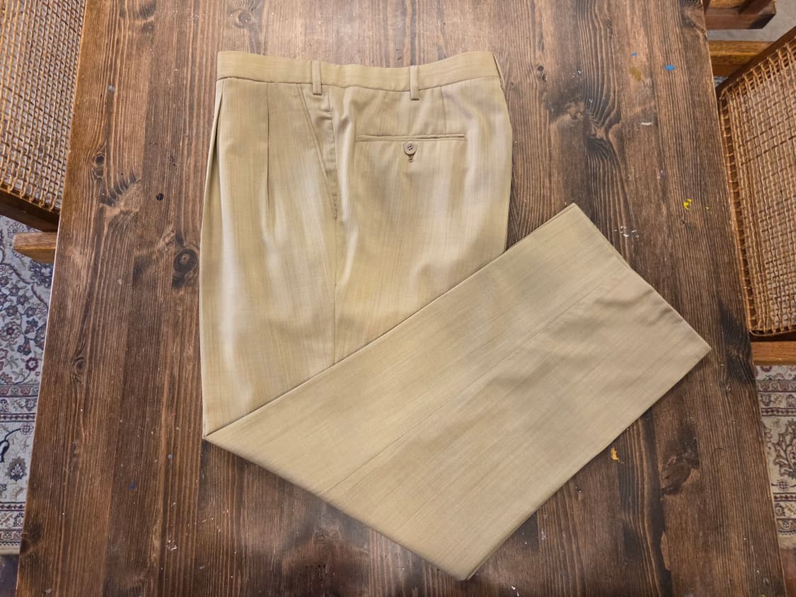 브리오니 솔라로 수트 상품이미지9