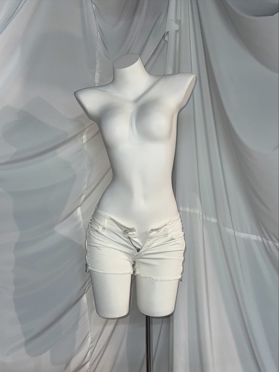 화이트 00‘s 와투케 Y2k 코디세트  상품이미지2