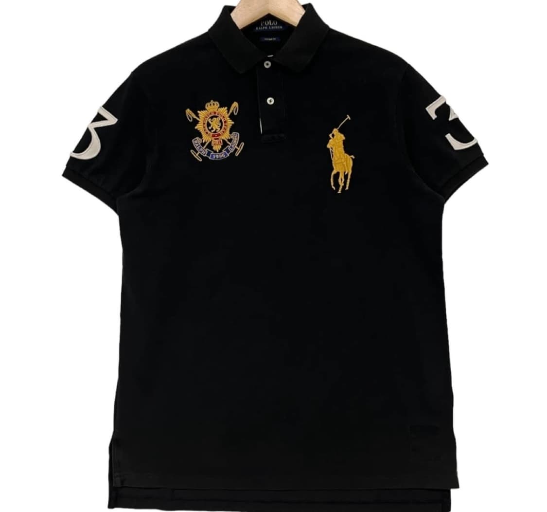 폴로 랄프로렌 pk카라티  상품이미지1