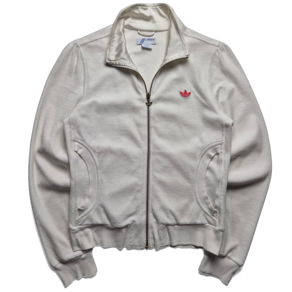 [95] 아디다스 벨벳 트랙탑 져지 상품이미지2