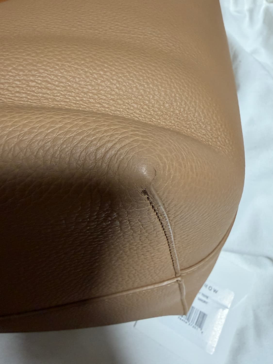 더로우 파크백 라지 상품이미지5