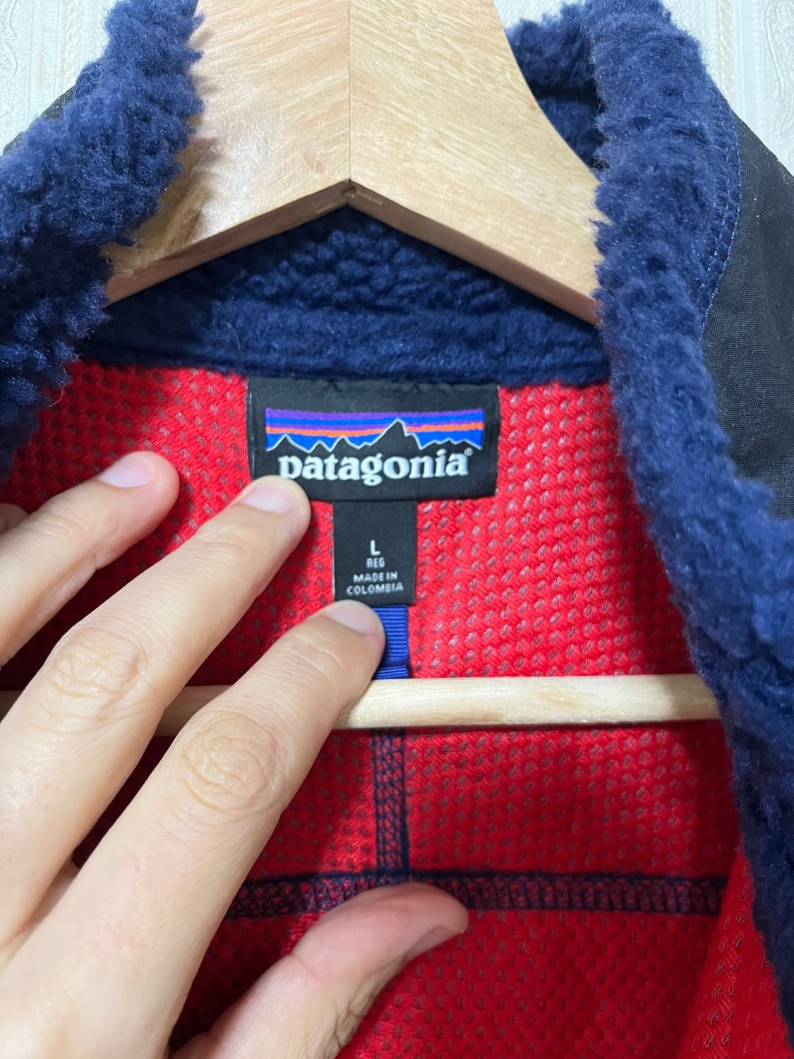 파타고니아 신칠라 베스트 조끼 상품이미지4