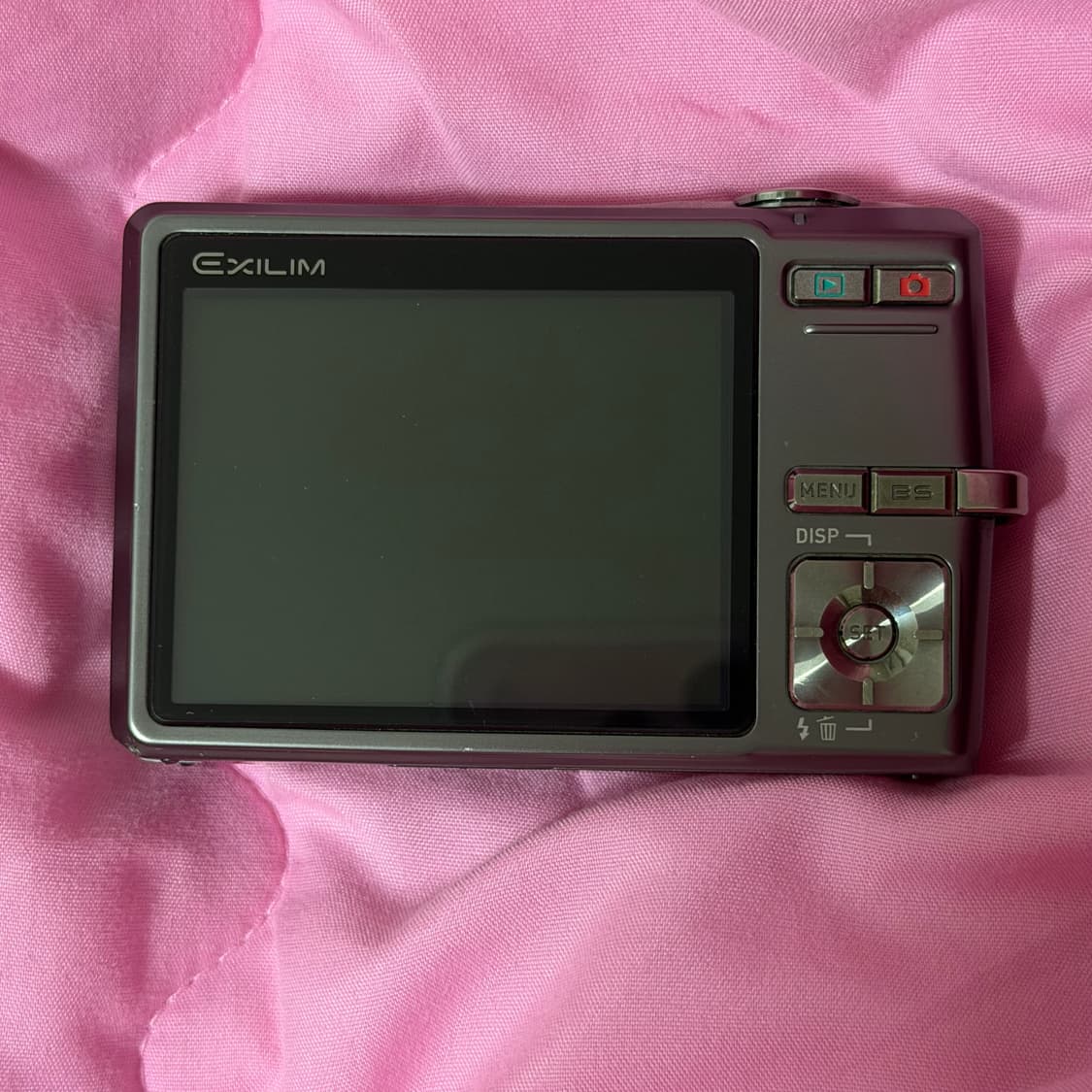 카시오 디카 엑슬림 z700 상품이미지2