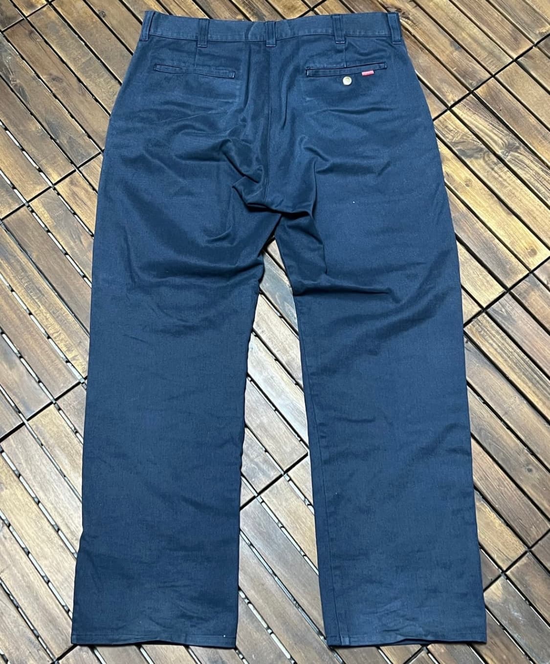 Supreme chino 상품이미지3
