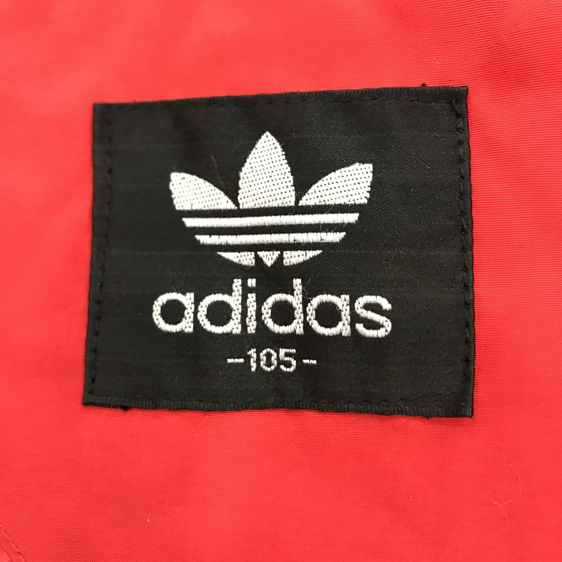 아디다스 00s 빅로고 올드스쿨점퍼 [105] 상품이미지4