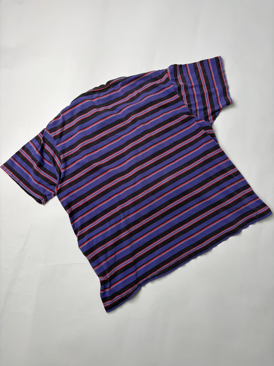 00s Polo Sport Striped Tee 상품이미지2