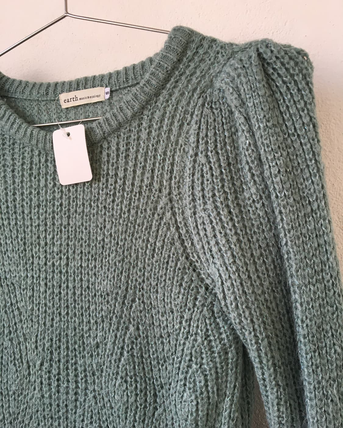 Frill knit 상품이미지4