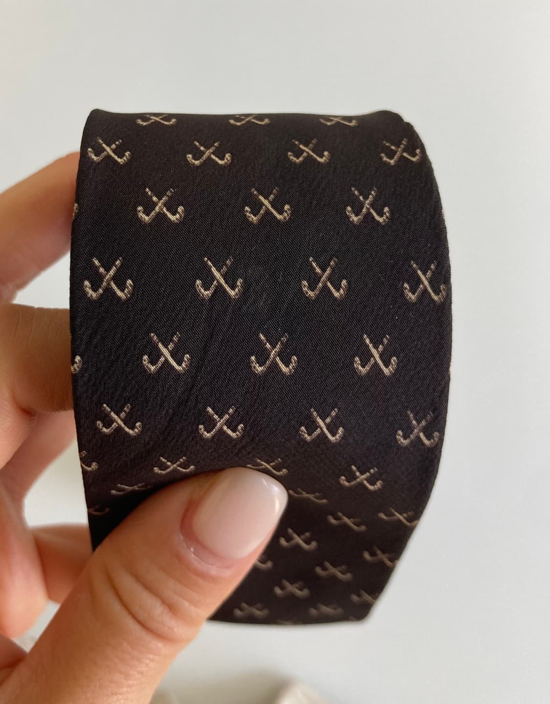 빈티지)넥타이 상품이미지10