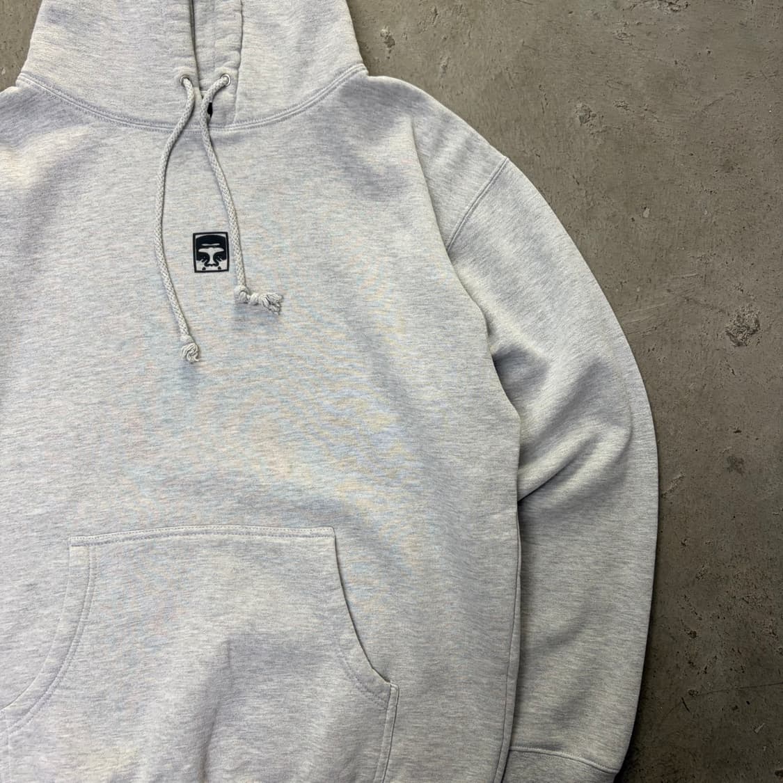 오베이 후드티[2275] 상품이미지3