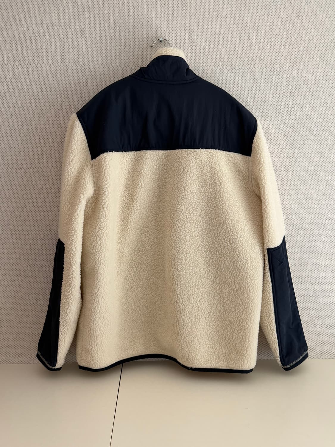 랄프로렌 플리스자켓 팝니다 상품이미지2