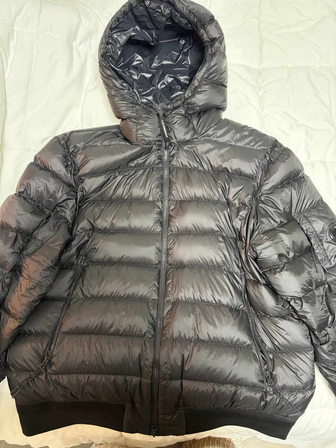 CP 컴퍼니 DD쉘 25fw 상품이미지2