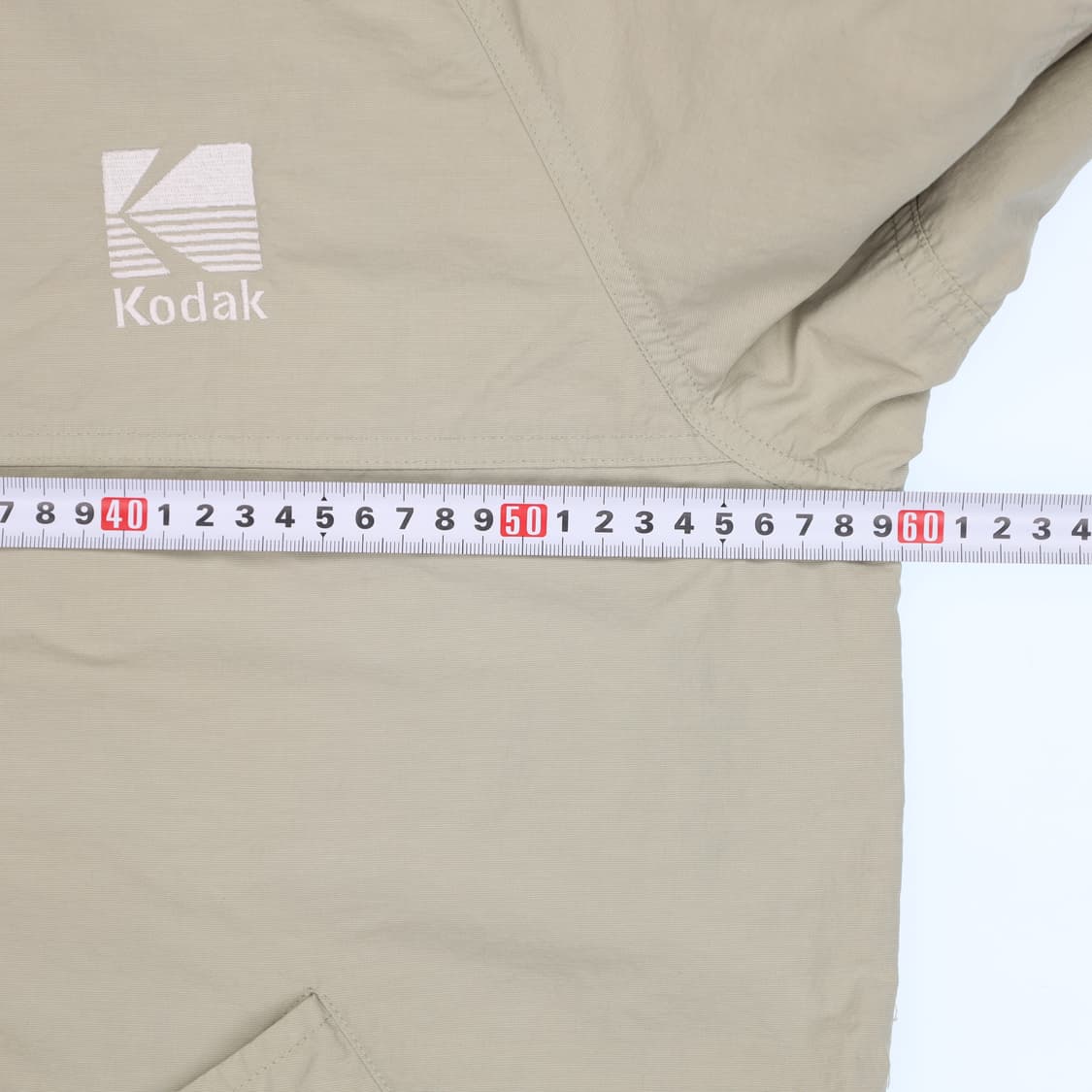 100 코닥 포레스트 바람막이 자켓 N7437 상품이미지6