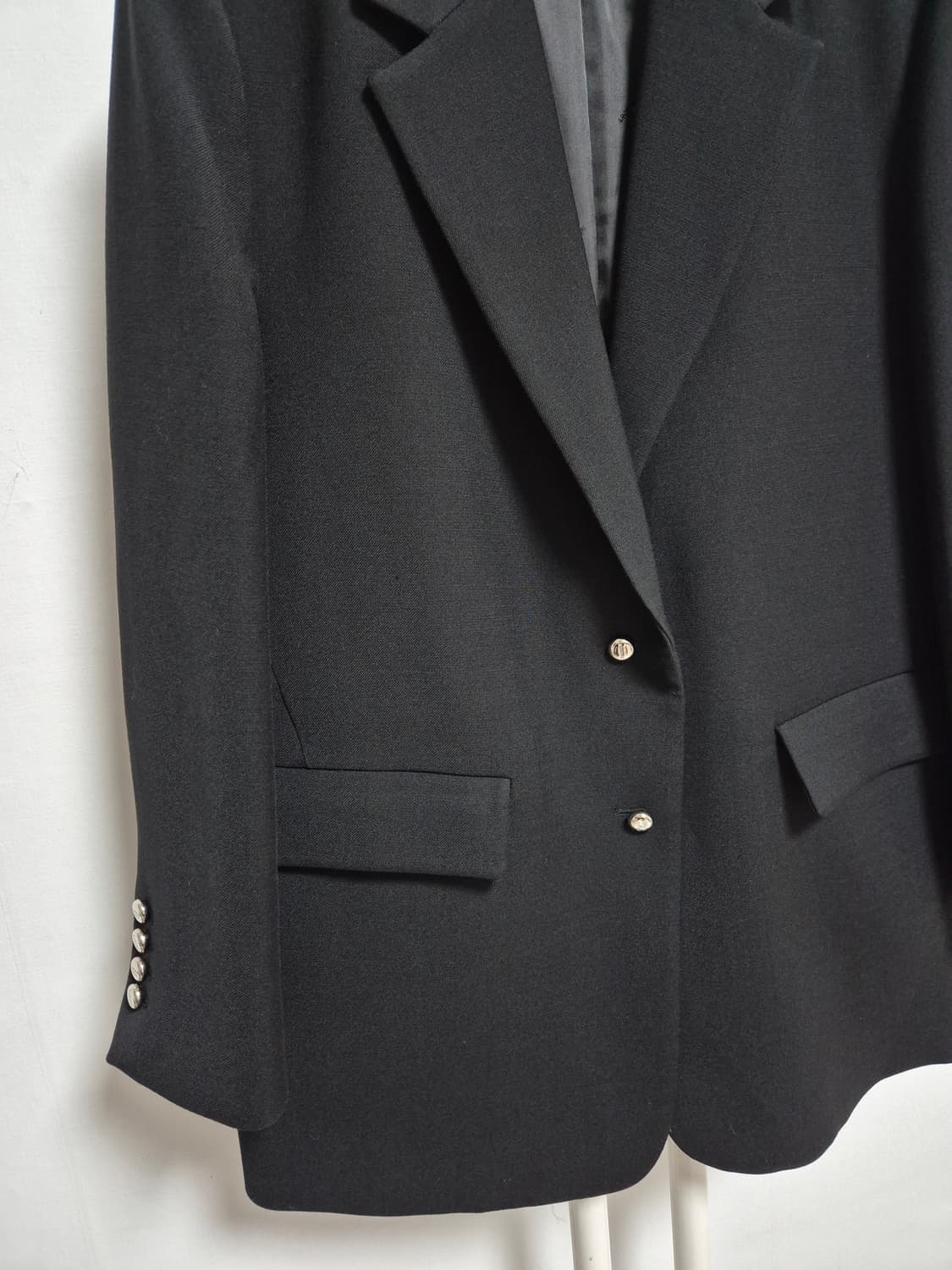 24SS 시스템자켓 상품이미지4