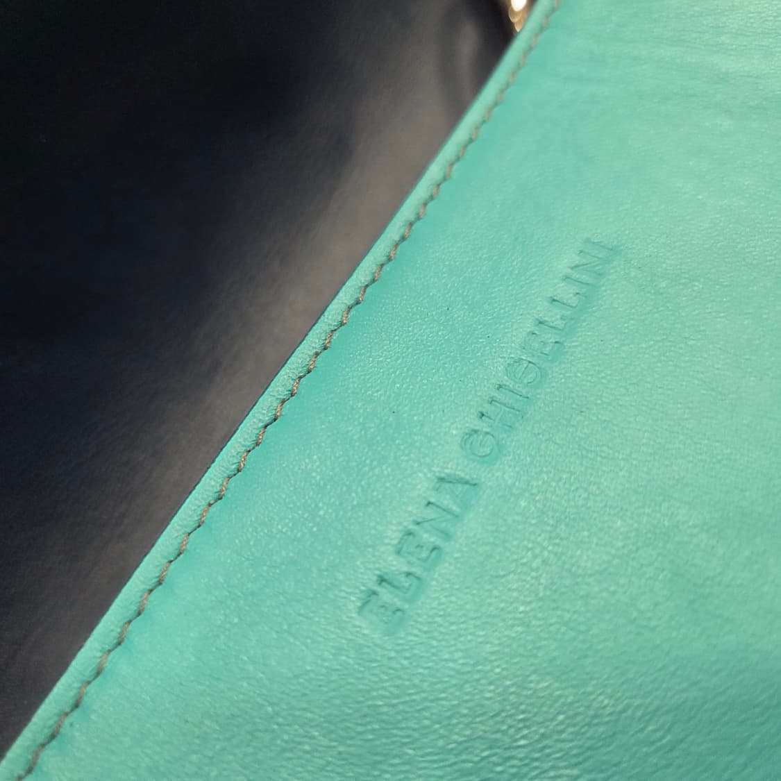 엘레나 기셀리니 크로스백 상품이미지7