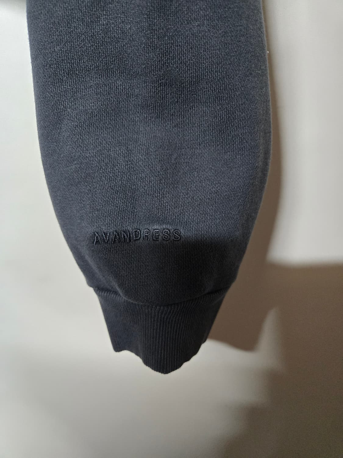 어반드레스 크롭 후드티 S 상품이미지3