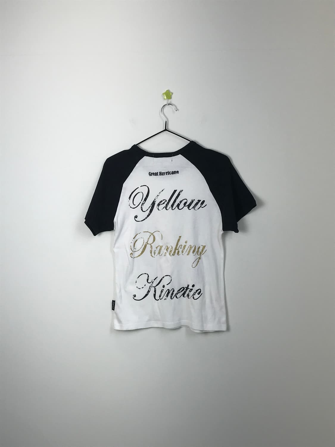 Jpn Y2k Graphic Short Sleeve T-Shirts 상품이미지6