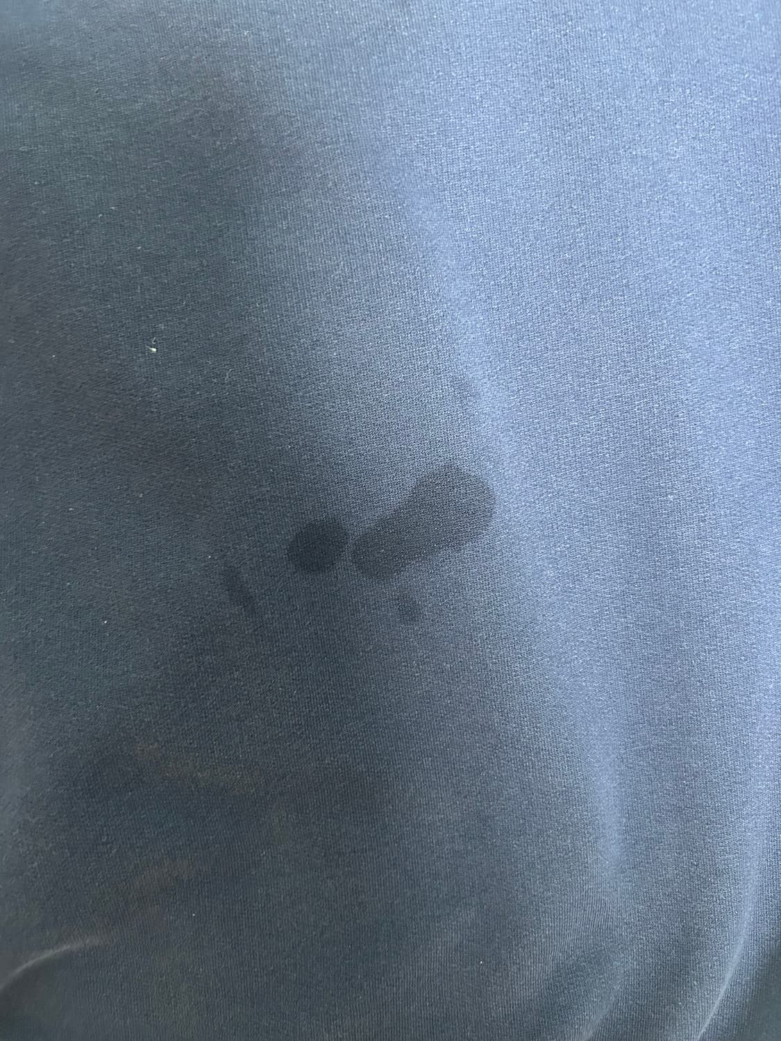 빈트릴 네이비 맨투맨 상품이미지3