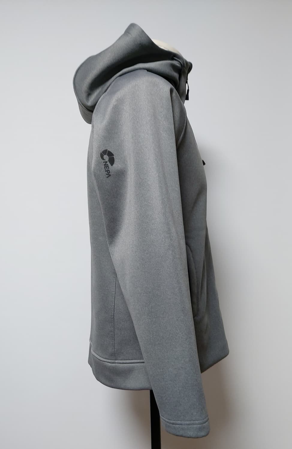 네파 엑티브 약기모 본딩 후드집업상의,바지 한벌(100/32)

 상품이미지2