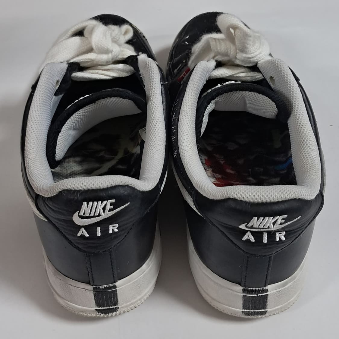 나이키 피마원 포스 1.0 290 피스마이너스원 파라노이즈 상품이미지4