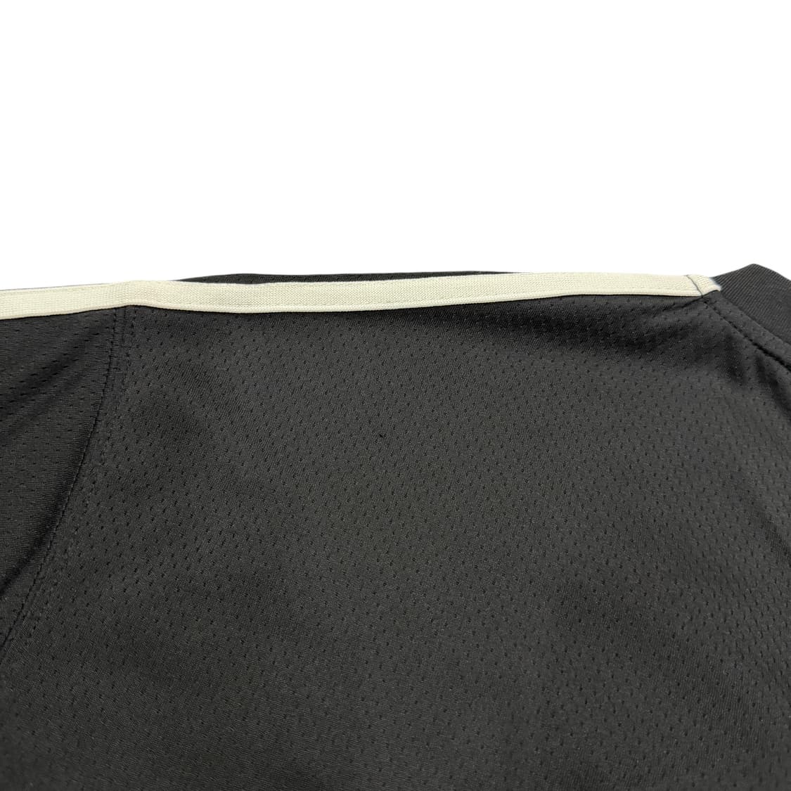 배드블러드 스포츠 풋볼 클럽 반팔티 블랙 L 상품이미지8