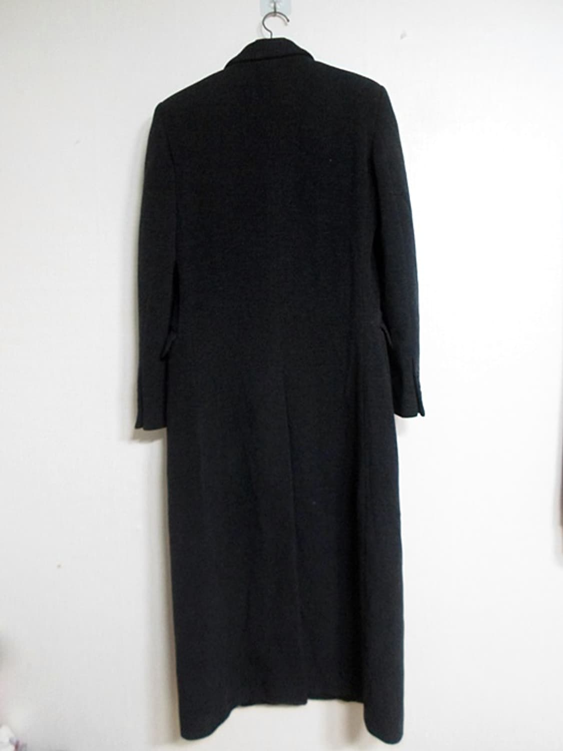 엠포리오알마니 정품 모직 코트 55사이즈 상품이미지2