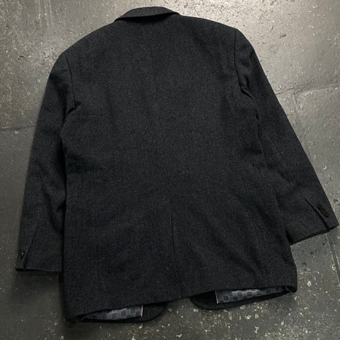 100 지방시 블레이저  상품이미지7