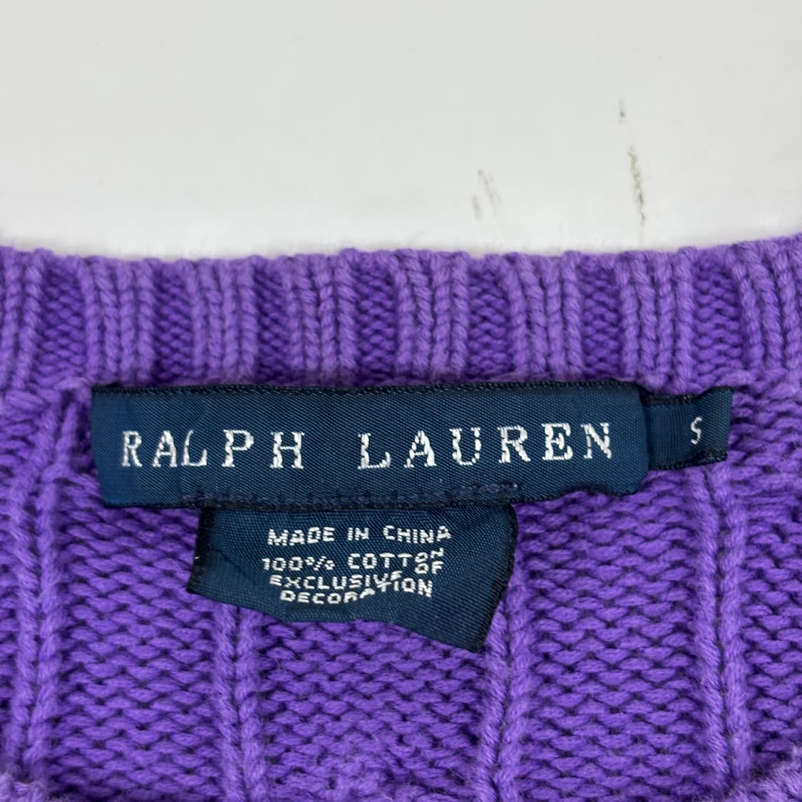 폴로 니트  상품이미지7