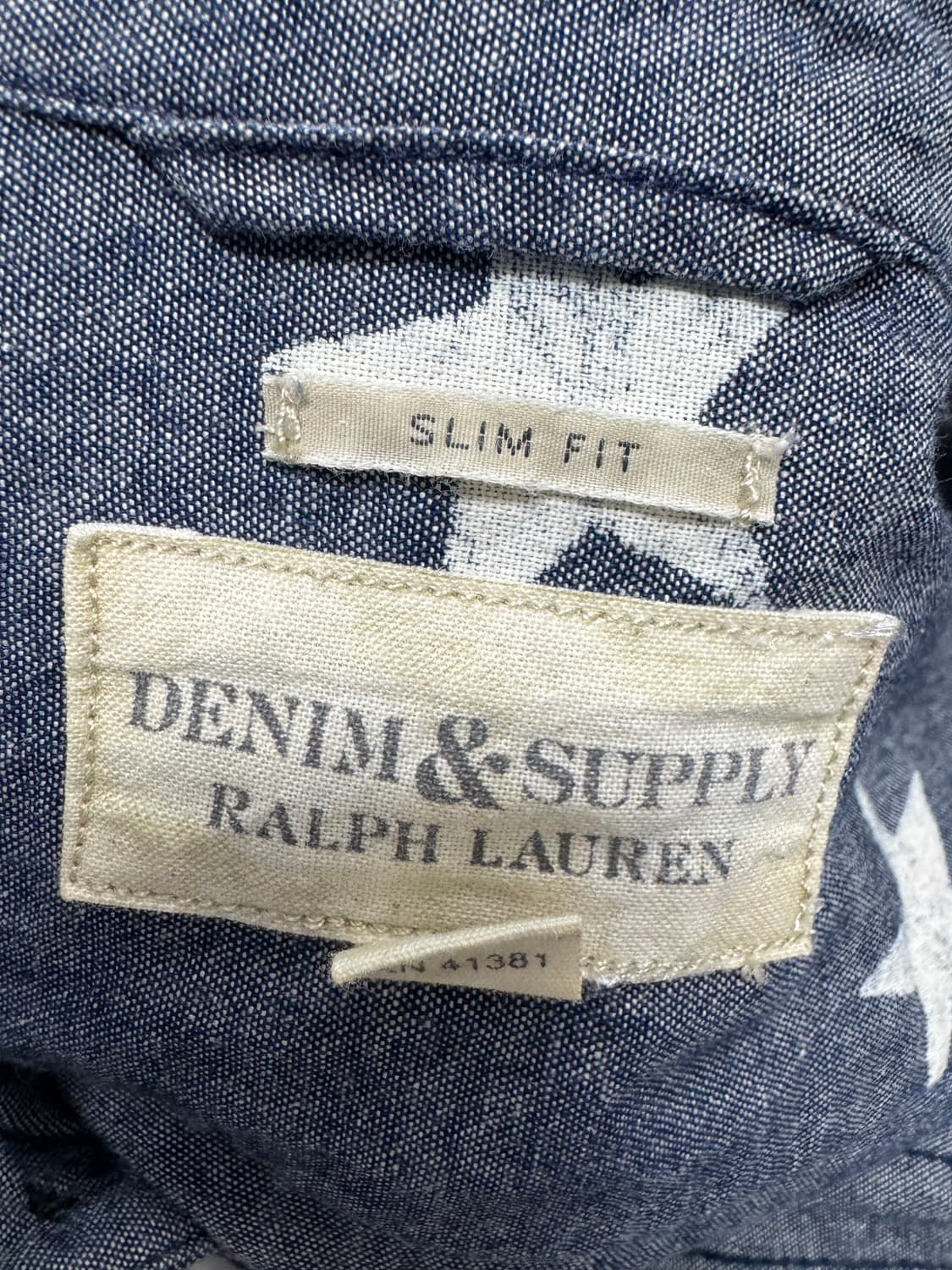 데님앤서플라이 상품이미지3