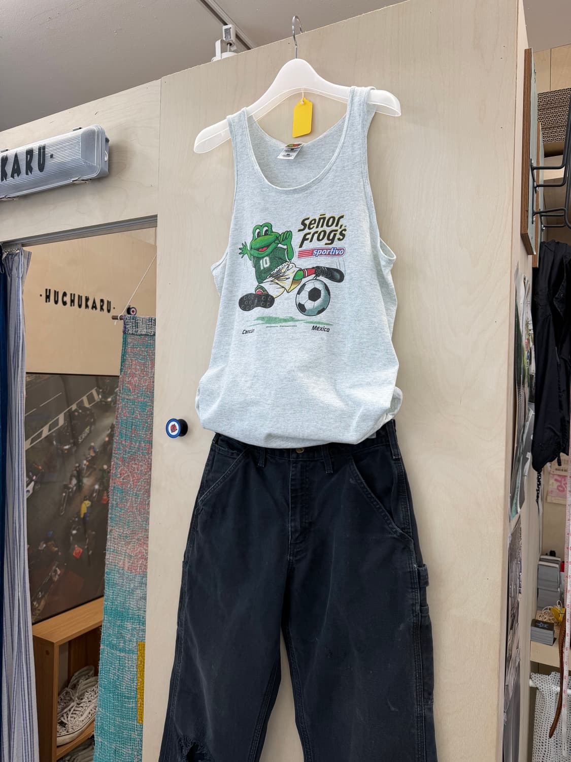 Carhartt carpenter 상품이미지8