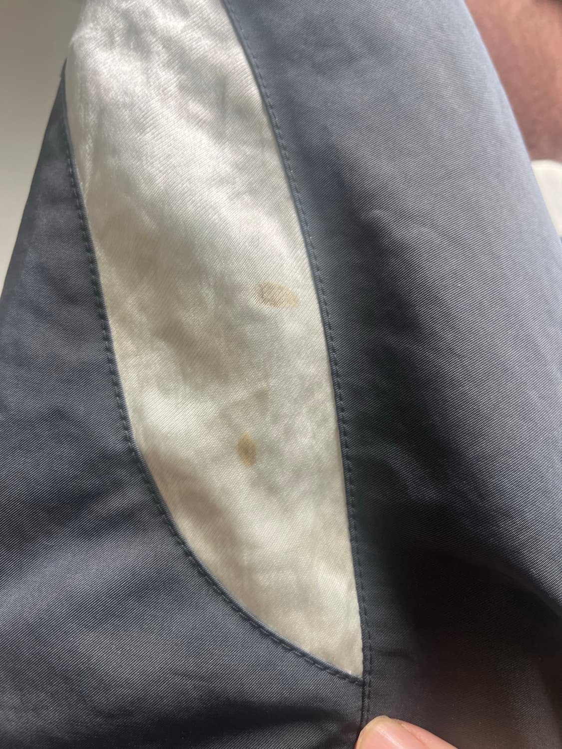 KIKO KOSTADINOV Derby Oval Zip Shirt   상품이미지3