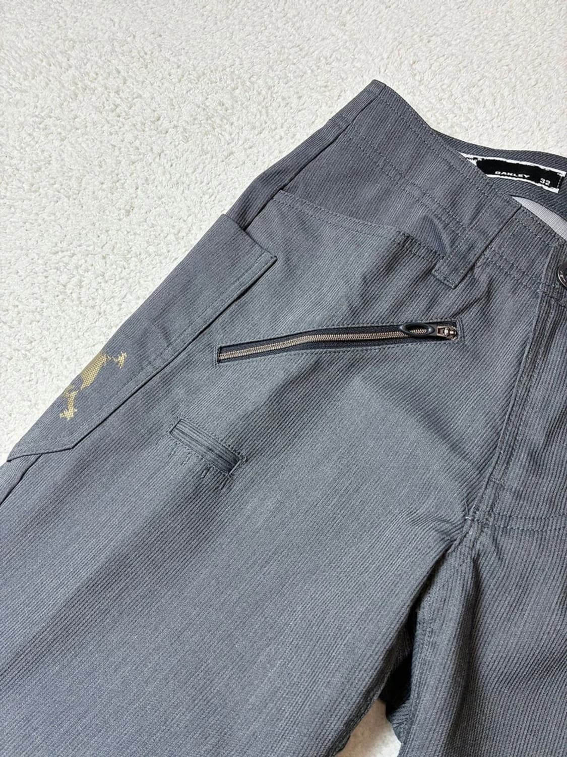 오클리 Oakley 엔지니어링 워크 팬츠 PN6978 상품이미지5